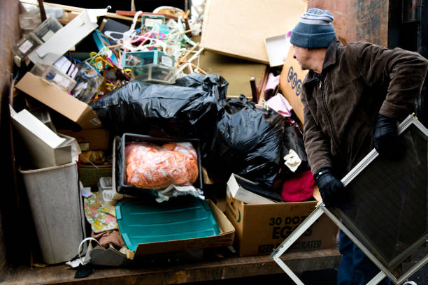 Best Junk Removal and Recycling  in Four Corners, MT
