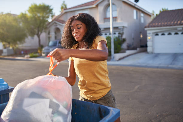 Best Yard Cleanup Services  in Four Corners, MT