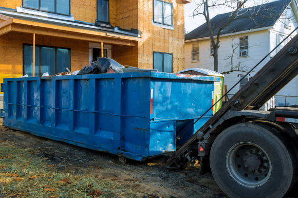 Best Yard Waste Removal  in Four Corners, MT