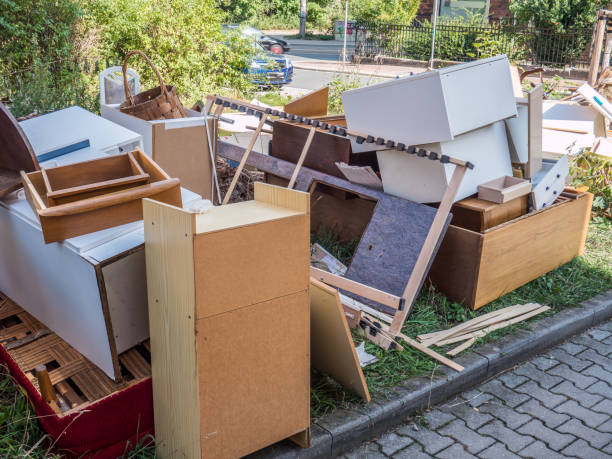Best Dumpster Rental Services  in Four Corners, MT