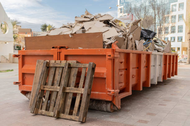 Best Residential Junk Removal  in Four Corners, MT