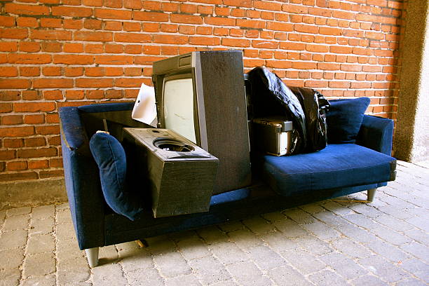 Best Attic Cleanout Services  in Four Corners, MT