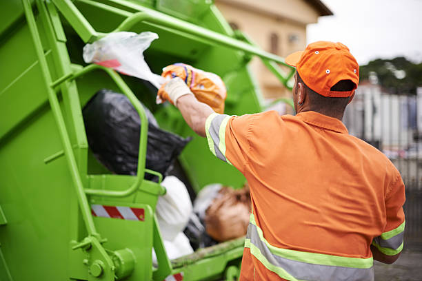 Best Junk Hauling Services  in Four Corners, MT