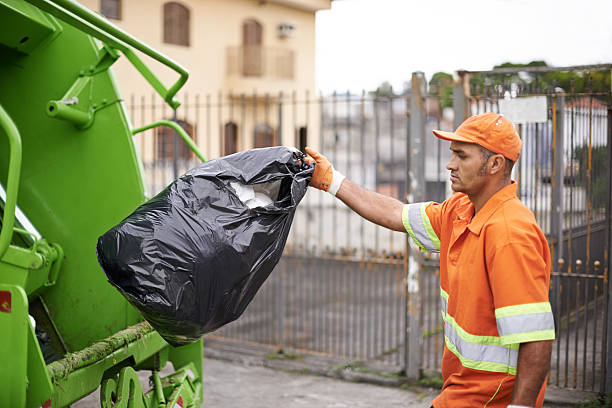 Best Commercial Junk Removal  in Four Corners, MT