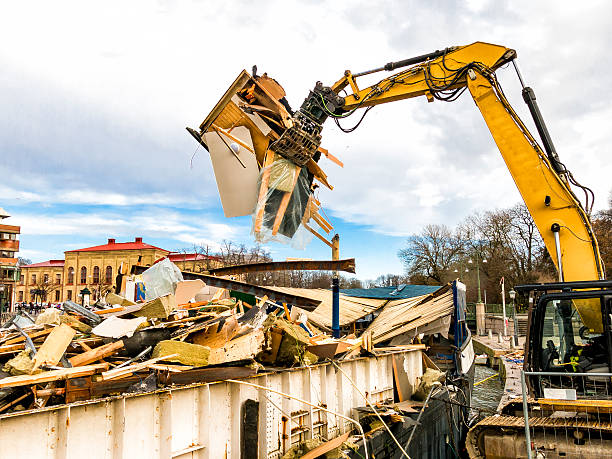 Best Full-Service Junk Removal  in Four Corners, MT
